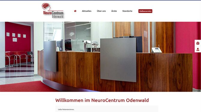 Neuro-Centrum Odenwald